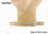 Saco de urina descartável EVA inodoro Corte de colostomia Tamanho 10mm-55mm
