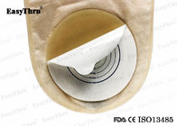 Saco de urina descartável EVA inodoro Corte de colostomia Tamanho 10mm-55mm